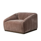 Grenelle Chair - Monte Mushroom