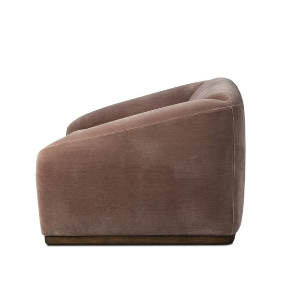 Grenelle Chair - Monte Mushroom