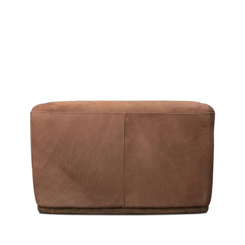 Grenelle Chair - Nubuck Tobacco