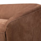 Grenelle Chair - Nubuck Tobacco