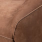 Grenelle Chair - Nubuck Tobacco