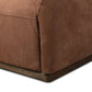 Grenelle Chair - Nubuck Tobacco