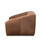 Grenelle Chair - Nubuck Tobacco