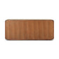 Maia 6 Drawer Dresser - Dusty Brown Cane