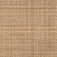 Maia 6 Drawer Dresser - Dusty Brown Cane