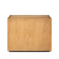 Clemens Nightstand - Natural Reclaimed French Oak