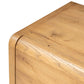 Clemens Nightstand - Natural Reclaimed French Oak