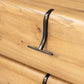 Clemens Nightstand - Natural Reclaimed French Oak