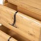 Clemens Nightstand - Natural Reclaimed French Oak