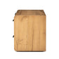 Clemens Nightstand - Natural Reclaimed French Oak