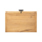 Clemens Nightstand - Natural Reclaimed French Oak