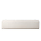 Lettie Sofa - Crypton Nomad Snow