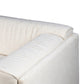 Lettie Sofa - Crypton Nomad Snow