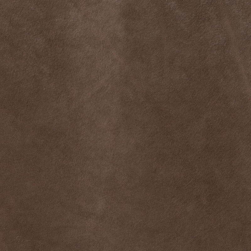 Lettie Sofa - Nubuck Cigar