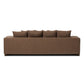 Buckley Sofa- 110" - Laughlin Cafe