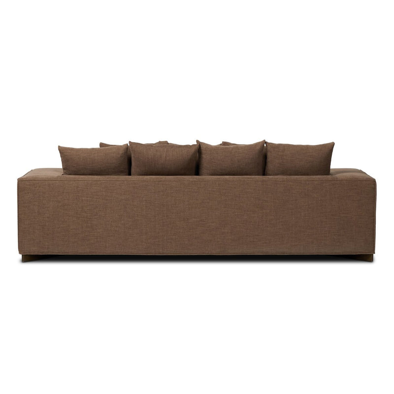 Buckley Sofa- 110" - Laughlin Cafe
