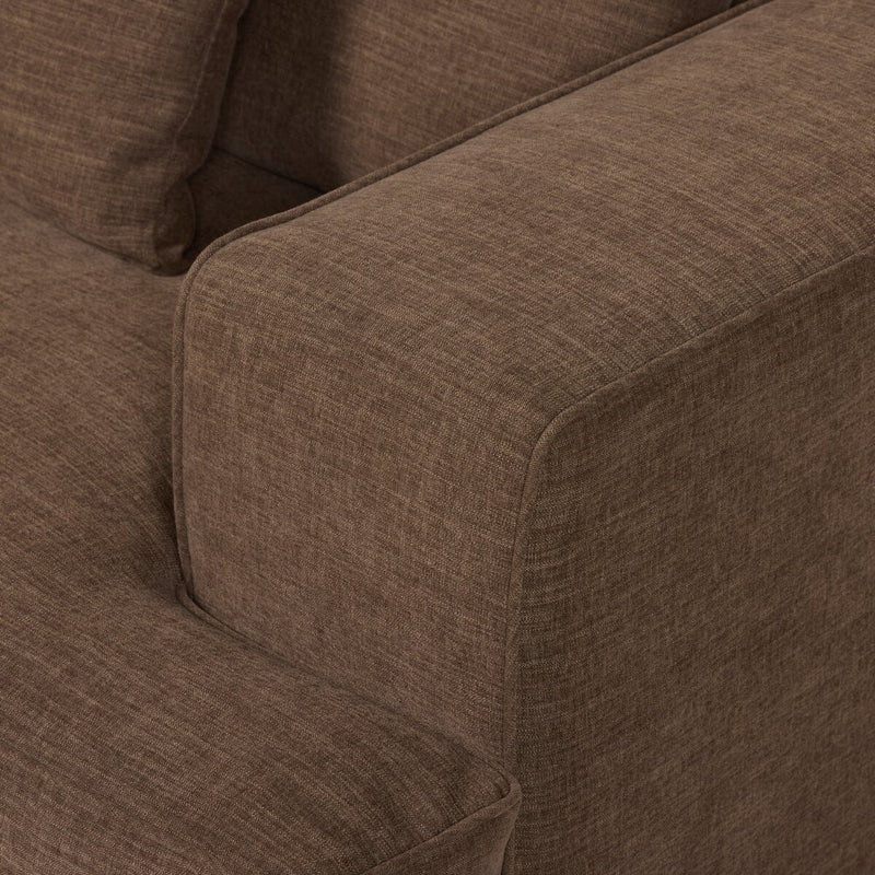 Buckley Sofa- 110" - Laughlin Cafe