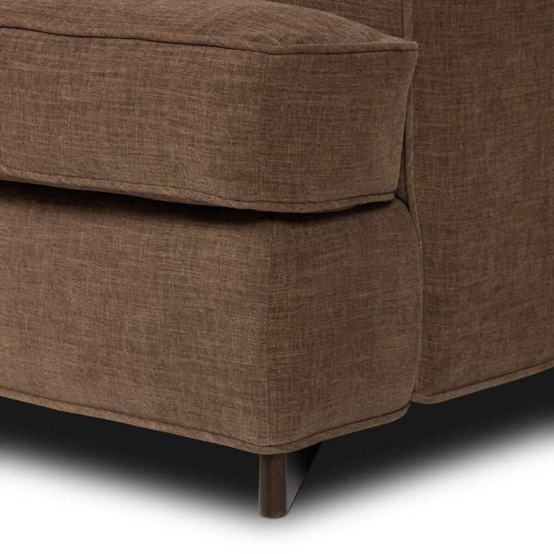 Buckley Sofa- 110" - Laughlin Cafe
