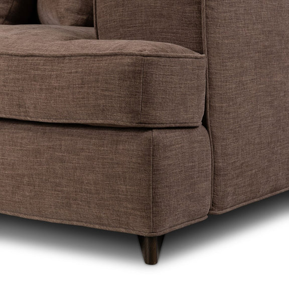 Buckley Sofa- 110" - Laughlin Cafe