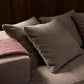 Buckley Sofa- 110" - Laughlin Cafe