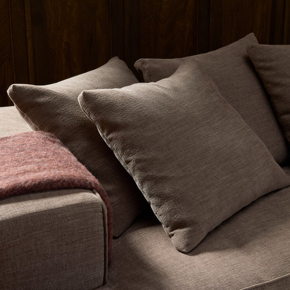 Buckley Sofa- 110" - Laughlin Cafe