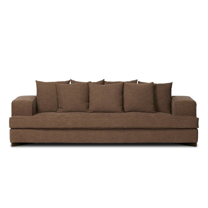 Buckley Sofa- 110" - Laughlin Cafe