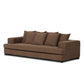 Buckley Sofa- 110" - Laughlin Cafe