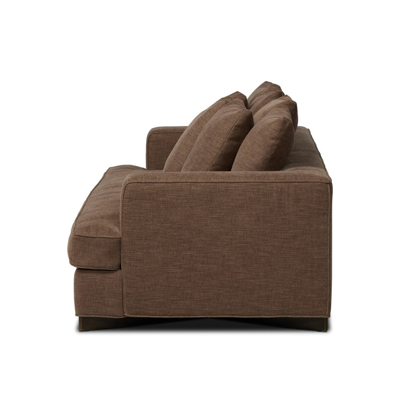 Buckley Sofa- 110" - Laughlin Cafe