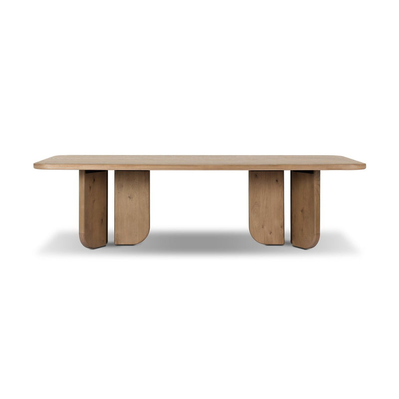 Baloro Dining Table 108"