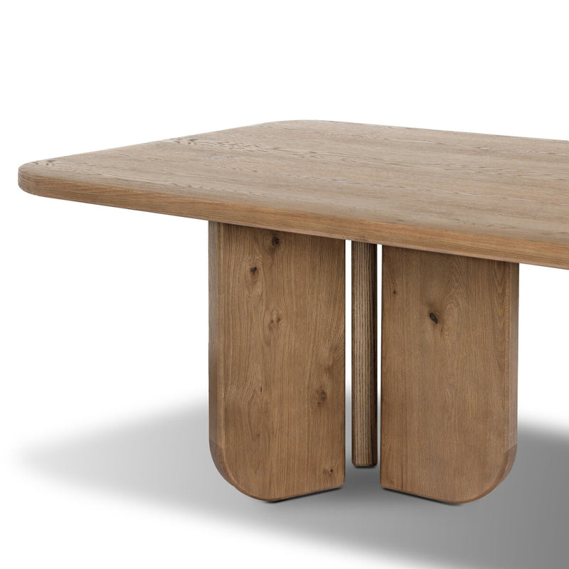 Baloro Dining Table 108"