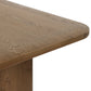 Baloro Dining Table 108"