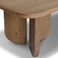 Baloro Dining Table 108"