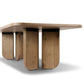 Baloro Dining Table 108"