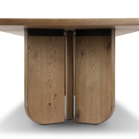 Baloro Dining Table 108"