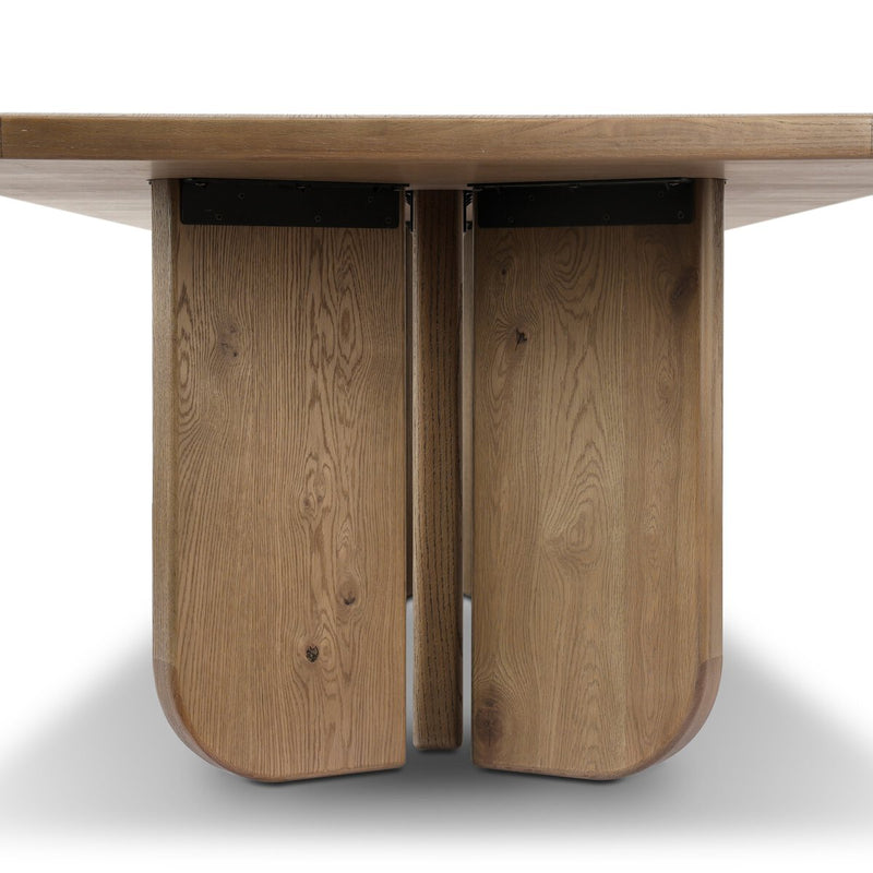 Baloro Dining Table 108"