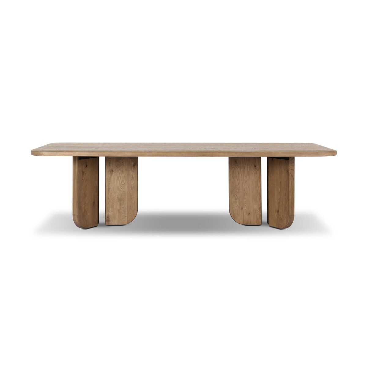 Baloro Dining Table 108"