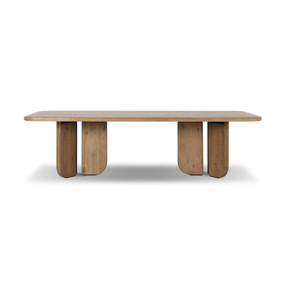 Baloro Dining Table 108"