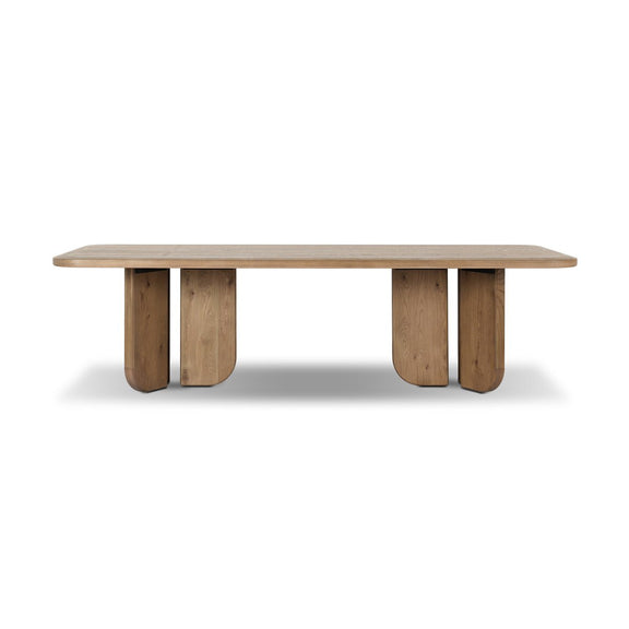 Baloro Dining Table 108"