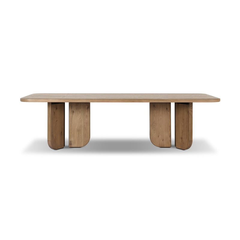 Baloro Dining Table 108"