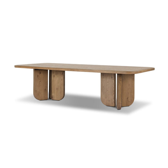 Baloro Dining Table 108"