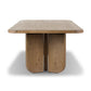 Baloro Dining Table 108"