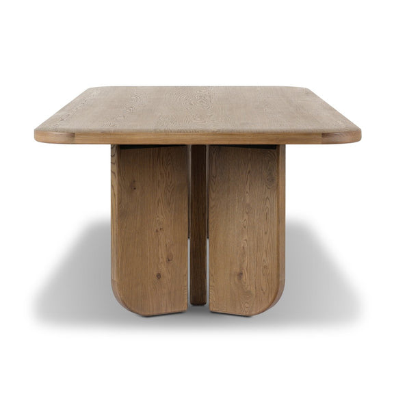 Baloro Dining Table 108"