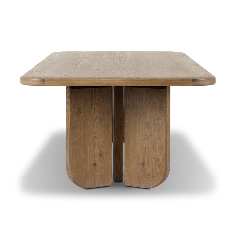 Baloro Dining Table 108"