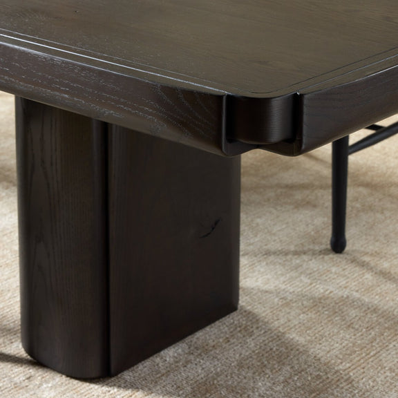 Floyd Dining Table - 96"