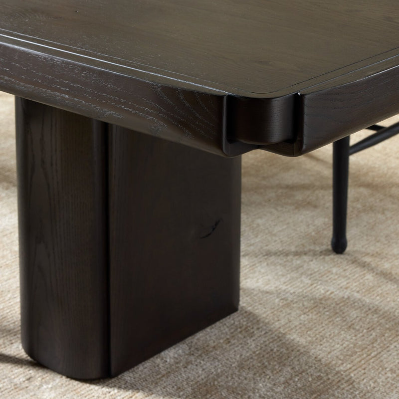 Floyd Dining Table - 96"