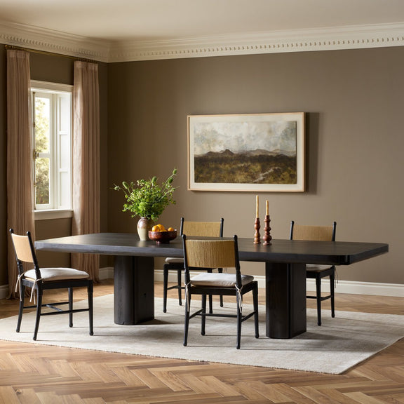 Floyd Dining Table - 96"