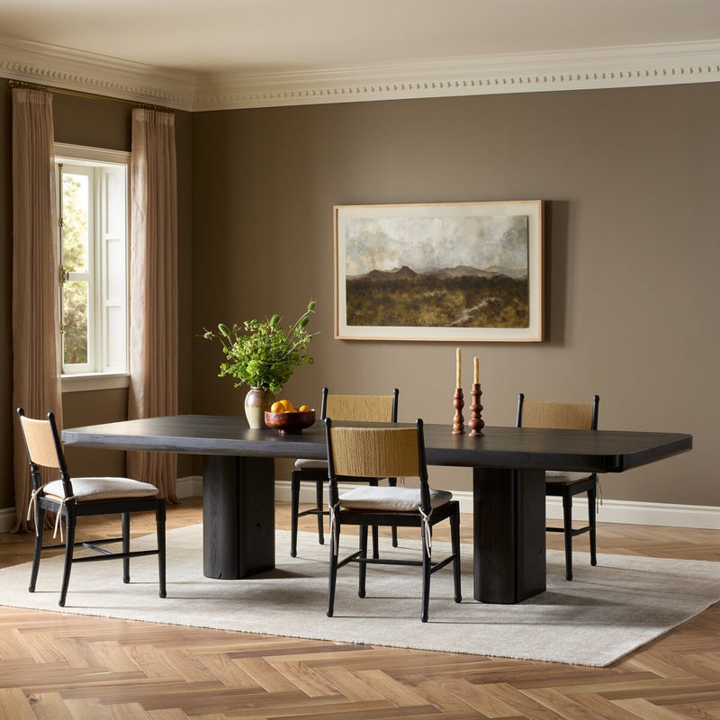 Floyd Dining Table - 96"