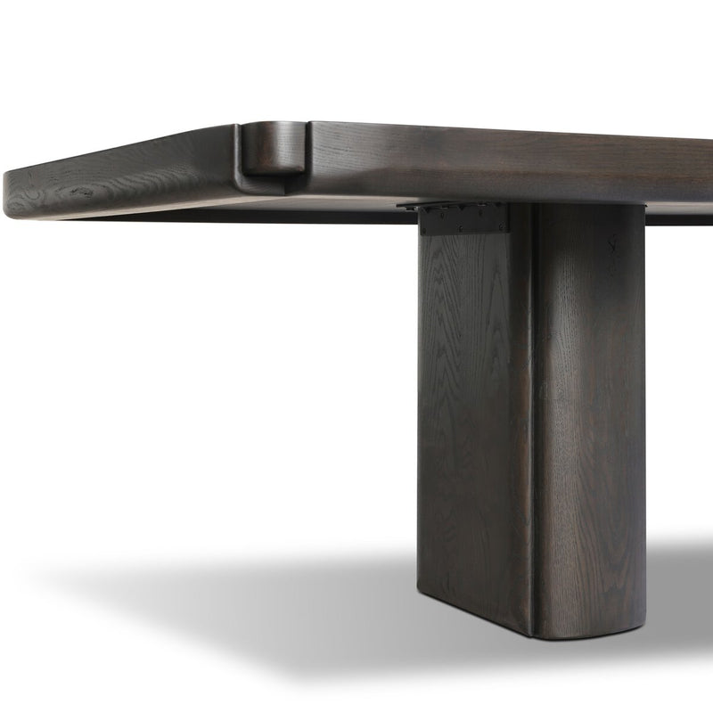 Floyd Dining Table - 120"