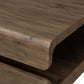 Mag Coffee Table - Grey Oak