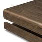 Mag Coffee Table - Grey Oak